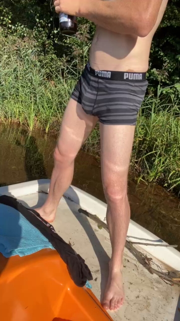 BoaznKini  04-09-2021 Recorded Video XXX